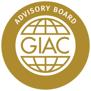 GIAC-Badge